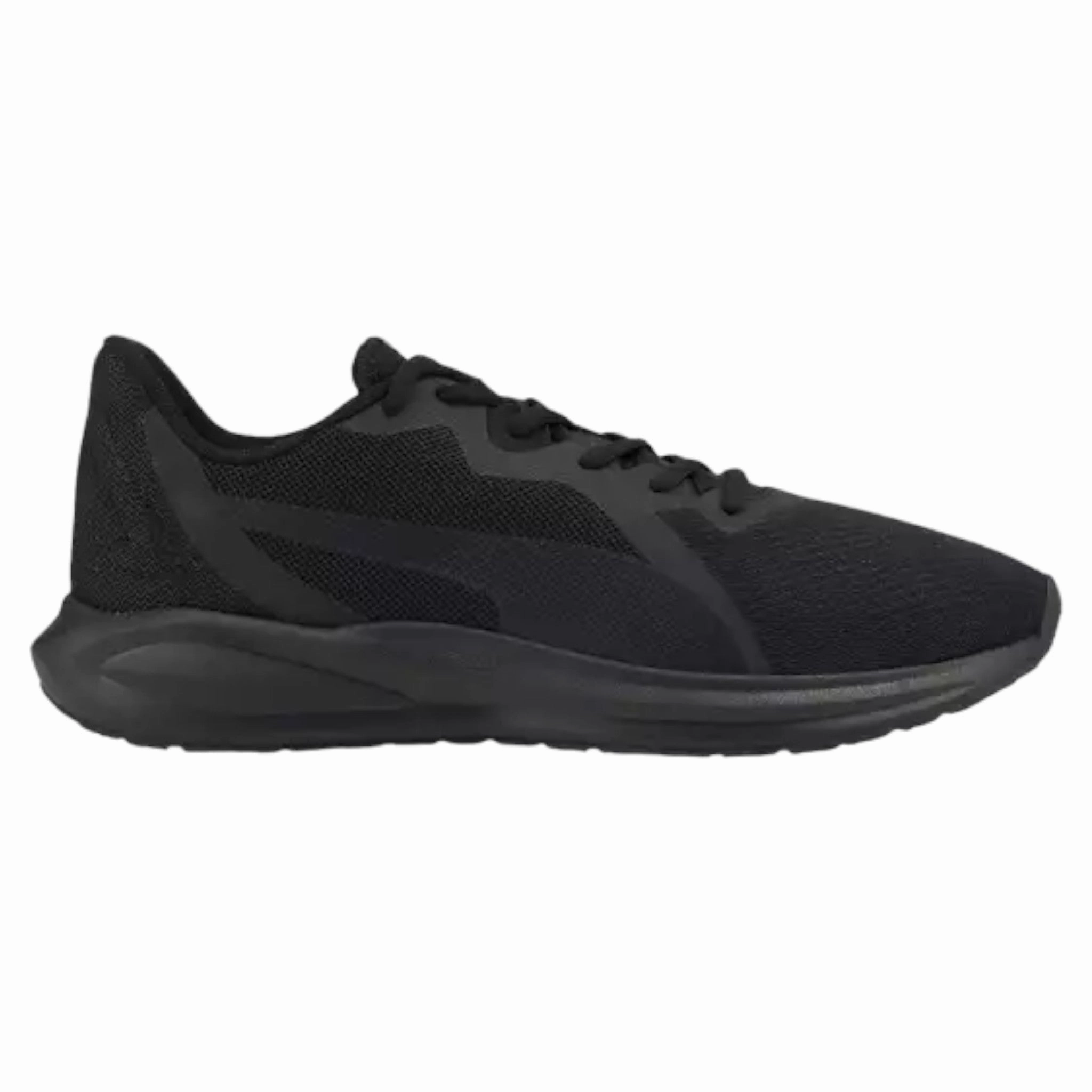 Asics Gel Sileo Running Shoes 1012a177 .Puma Twitch Runner Black (376289 10) - PTR - R1L5