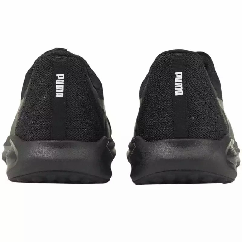 .Puma Twitch Runner Black (376289 10) - PTR - R1L5 Asics Shoes Noosa Tri 13