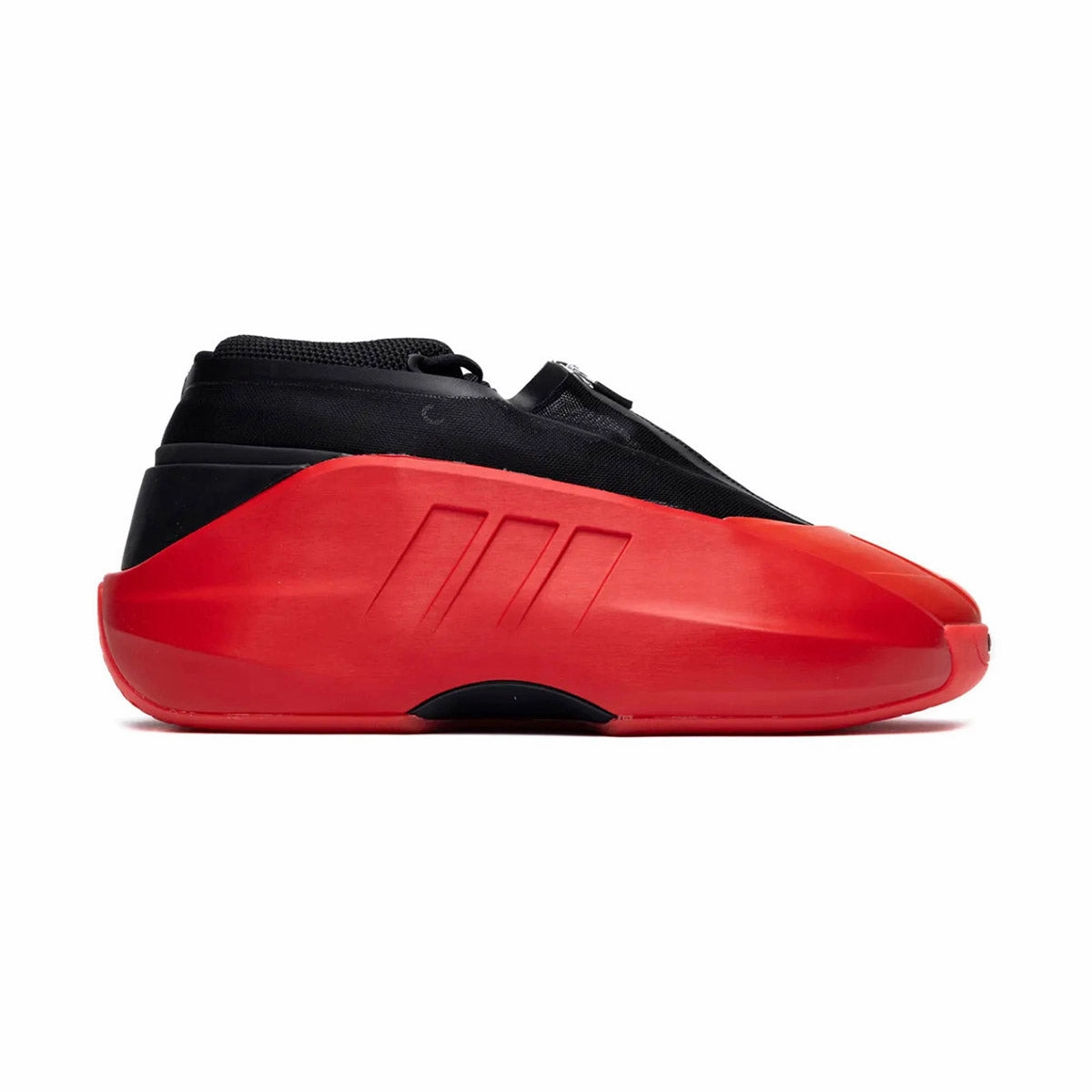 Adidas Crazy IIInfinity 'Red Core Black' Men's Shoes Adidas Wide Width Shoes