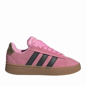 Adidas Samba Classic Shoe adidas Women's Grand Court Alpha 00s Casual Shoes