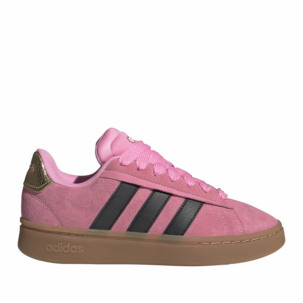 adidas Women's Grand Court Alpha 00s Casual Shoes Adidas Shoes Models