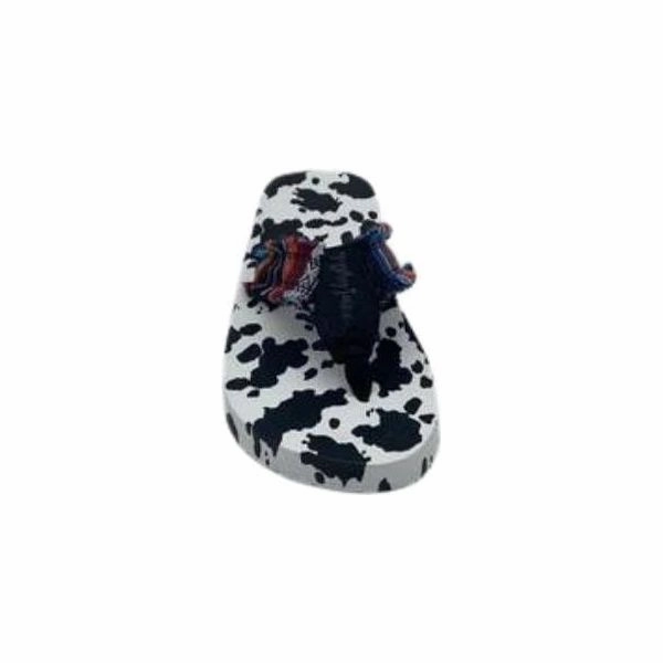 Gypsy Jazz Tallulah Sole Cork Flip Flops