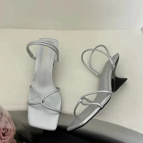 Beautiful Feet In Flip Flops binfenxie  -  High Heels Women Slippers Summer Shoes Fashion Casual Sandals 2024 Designer New Flip Flops Pumps Walking Beach Dress Mujer Shoes