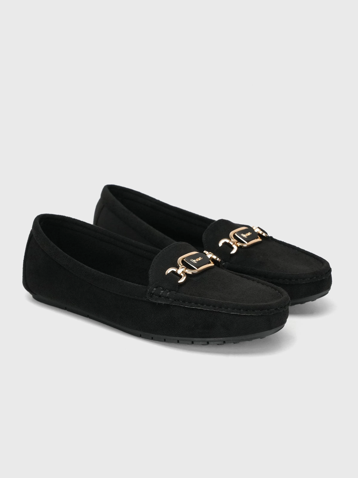 New Flat Shoes Women's "IRITPI" Casual Comfy Moccasins