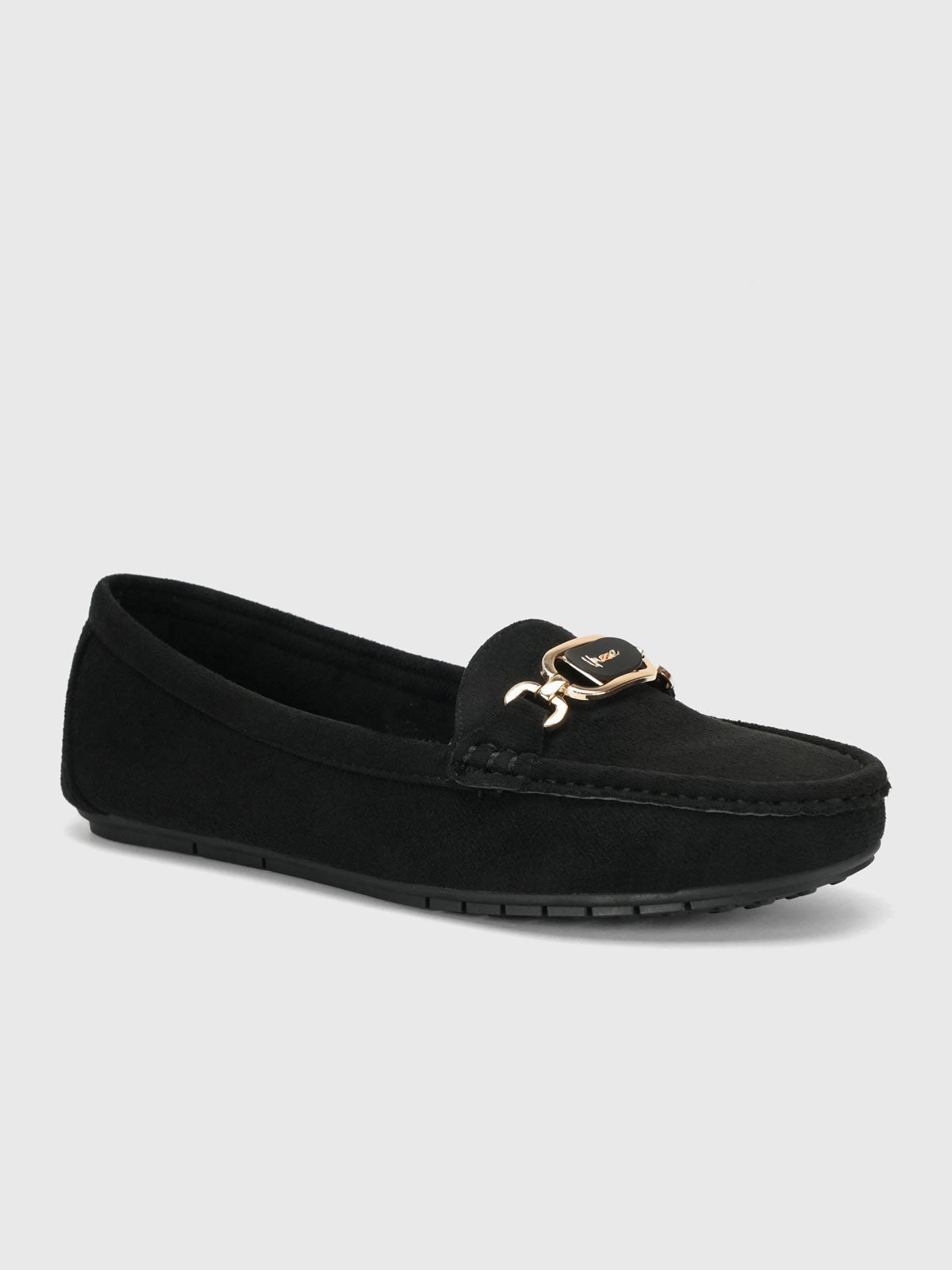 Shoes Ballerina Flats Women's "IRITPI" Casual Comfy Moccasins