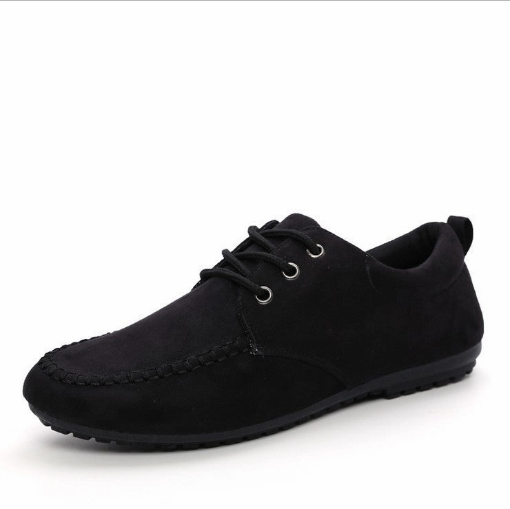 Men Shoes Men's Fashion Men Shoes Canvas Shoes Men Loafers Casual Flats Best Casual Shoes For Plantar Fasciitis
