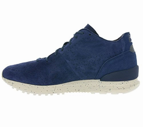 ASICS Colorado Eighty Five MT Samsara Men, Blue/White 5050, 8.5 US Buy Asics Shoes Online