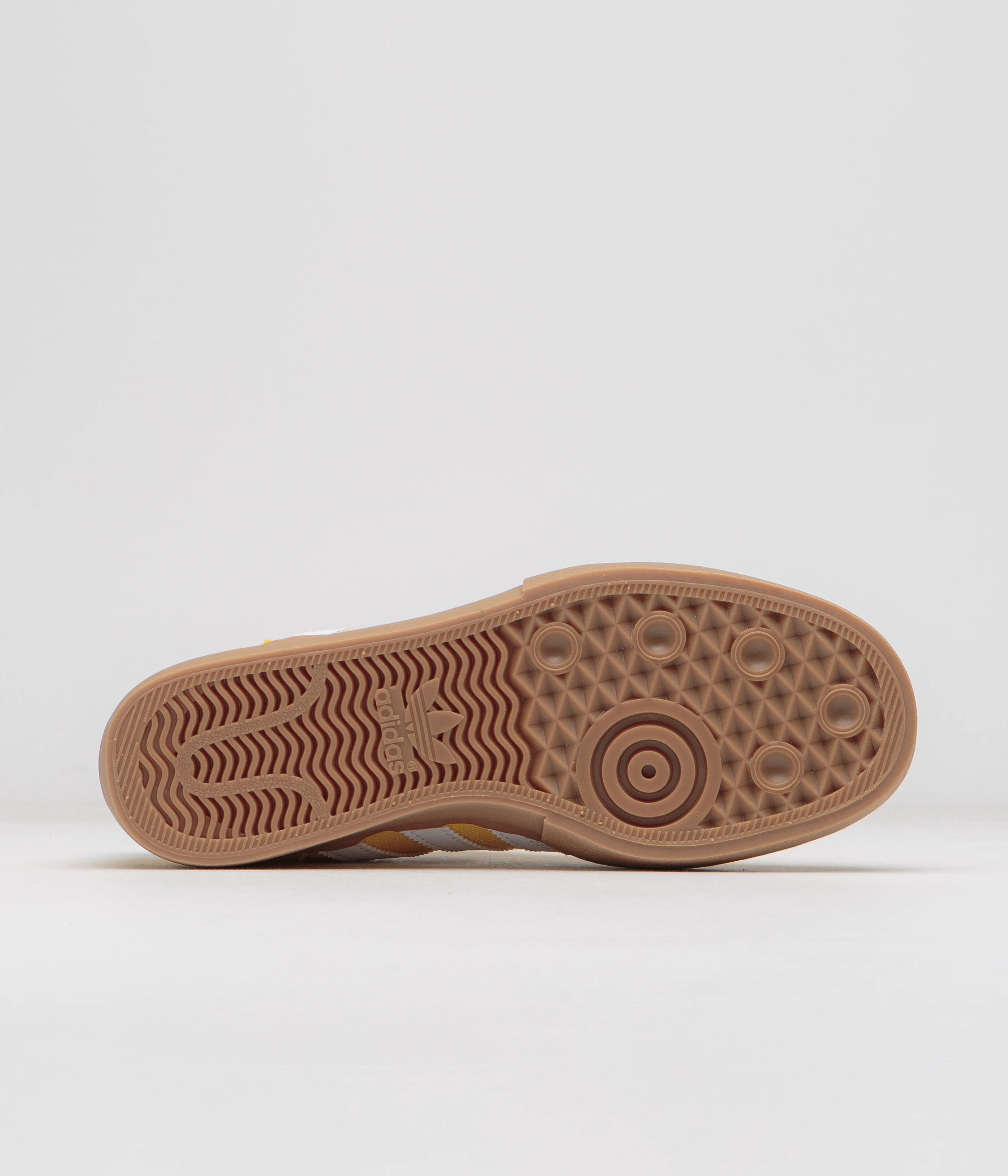 Adidas Matchbreak Super Shoes - Bold Gold / FTWR White / Gum4 Adidas Shoes Sale 70 Off