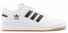 Adidas Forum 84 Low ADV / White / Black Adidas Disney Pixar Shoes