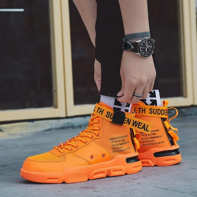 Cairo Leather Casual Shoes Fires 2019 Men Casual Shoes Brand Sneakers For Men Light Outdoor Air Mesh Man Fashion Sneaker Vulcanized Shoes Zapatillas Mujer