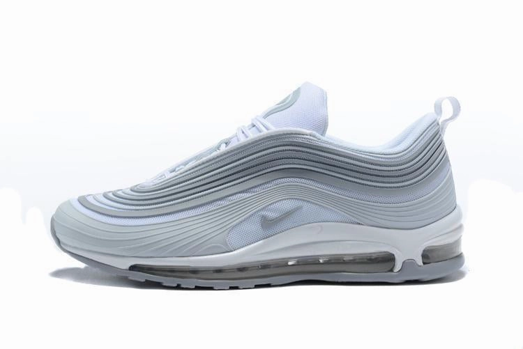 Asics Shoes Size Chart Cm Nike Air Max 97 Ultra White Men Shoes Sale Size US 7, 8, 8.5, 9, 10, 11