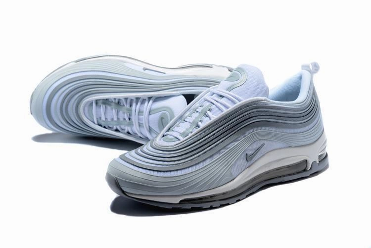Nike Air Max 97 Ultra White Men Shoes Sale Size US 7, 8, 8.5, 9, 10, 11 Asics Shoe Fitting Guide