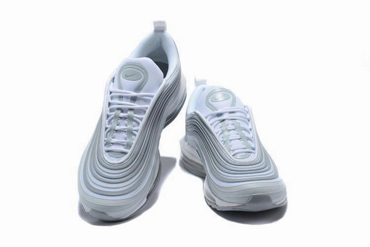Nike Air Max 97 Ultra White Men Shoes Sale Size US 7, 8, 8.5, 9, 10, 11 Asics Omniflex Attack Wrestling Shoes