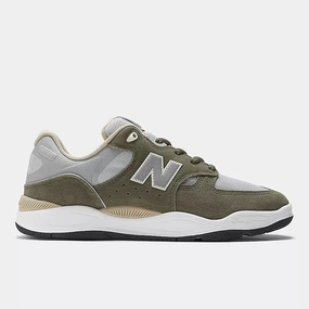 New Balance Numeric Tiago Lemos 1010 - Grn/Gry New Balance Mens Shoes Casual