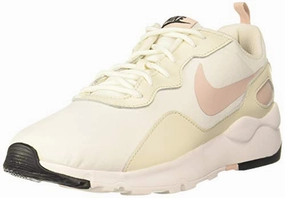 Nike Women's WMNS Ld Runner Phantom/Particle Beige-Light Cream-Black Running Shoe-6 Kids UK (882267) Run Swift 3 Running Shoe