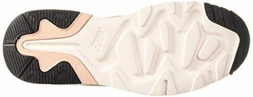 Best Running Shoes For Working Out Nike Women's WMNS Ld Runner Phantom/Particle Beige-Light Cream-Black Running Shoe-6 Kids UK (882267)