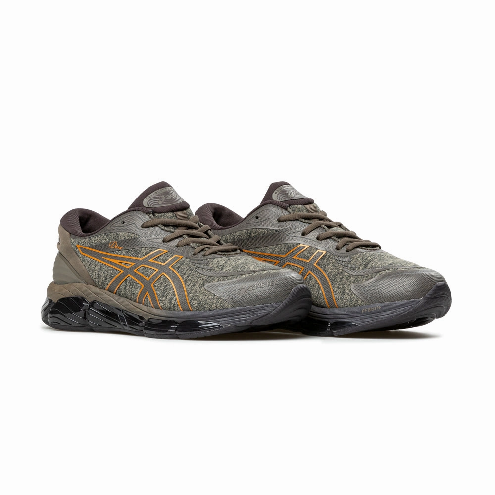 Asics Outdoor Court Shoes Asics x Dime Gel-Quantum 360 VIII GTX | Major Brown