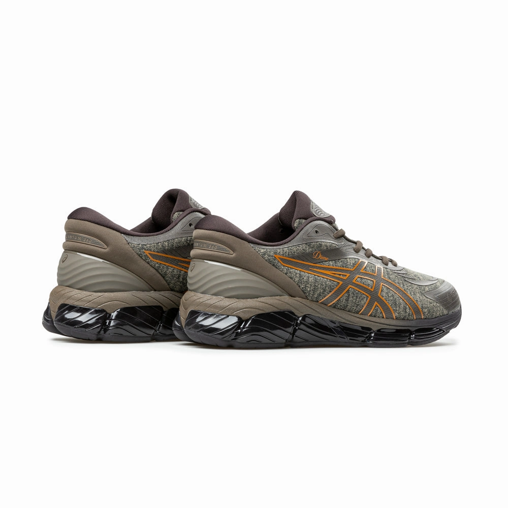 Asics x Dime Gel-Quantum 360 VIII GTX | Major Brown Asics Shoes Coupon