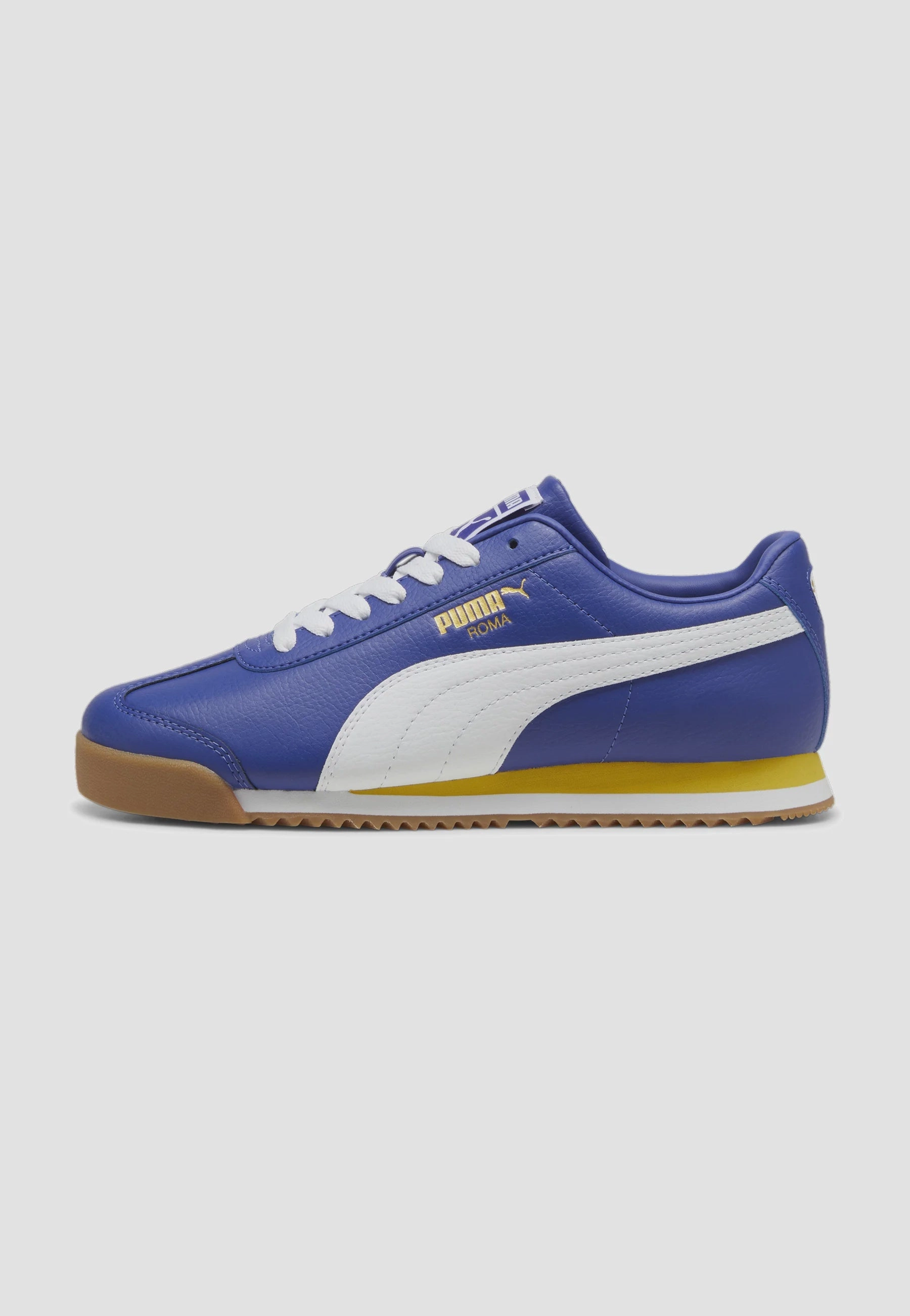 Puma Roma 24 STD Lapis Lazuli 39686804 Asics Gel Game Tennis Shoes