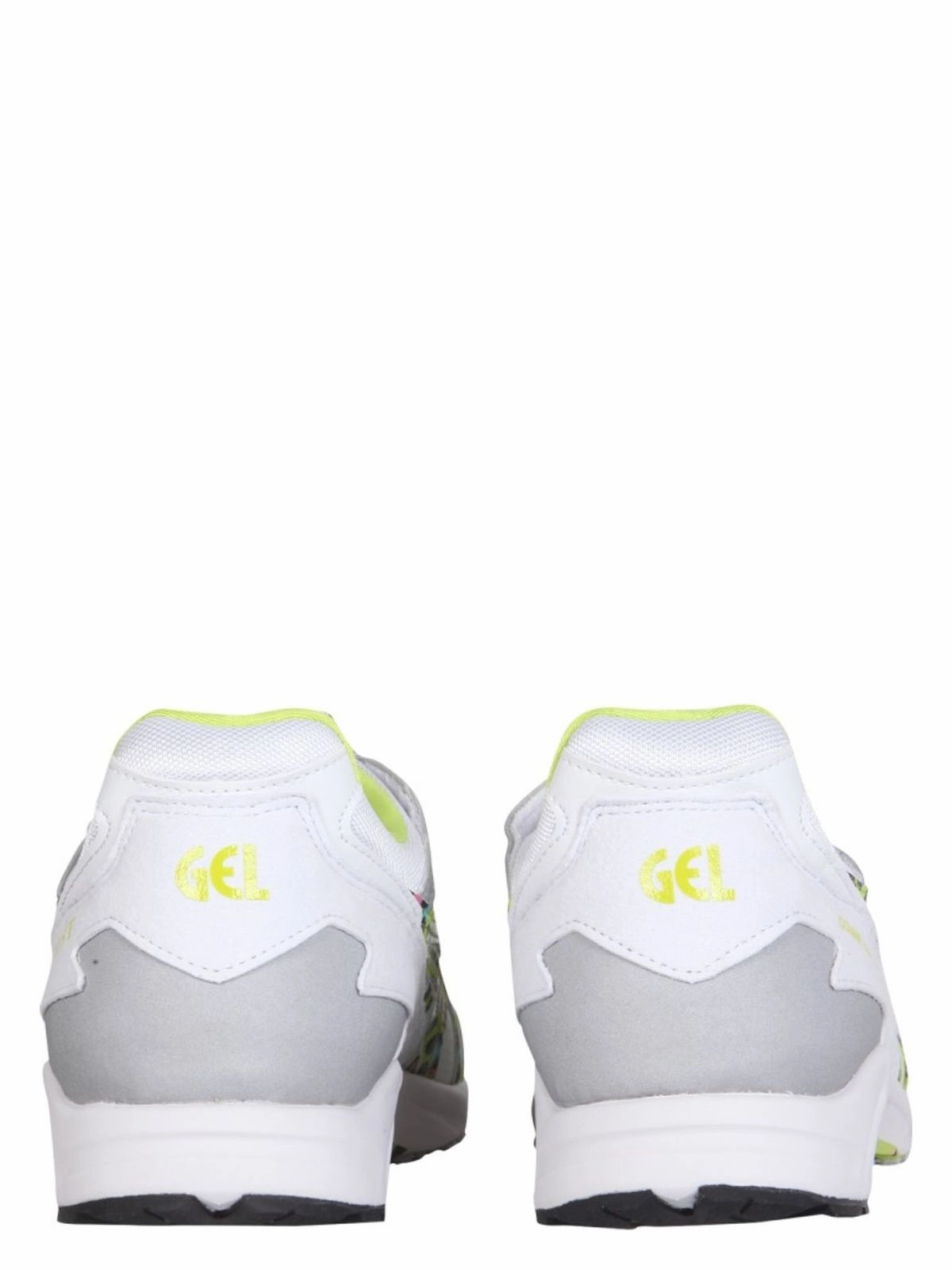 Ny Giants Sneakers COMME DES GARU00C7ONS SHIRT X ASICS TARTHER SNEAKERS