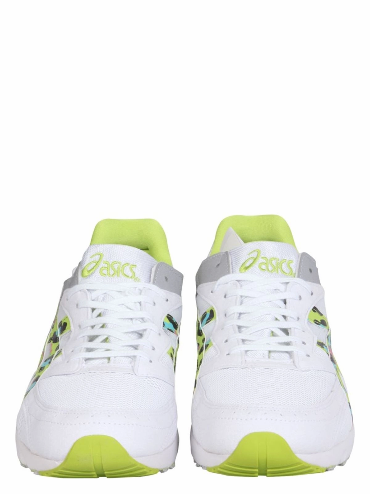 COMME DES GARU00C7ONS SHIRT X ASICS TARTHER SNEAKERS Sneakers Plus