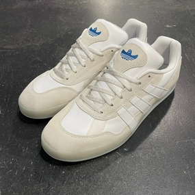 Adidas Bruce Lee Shoes Adidas Aloha Super Gonz White/White