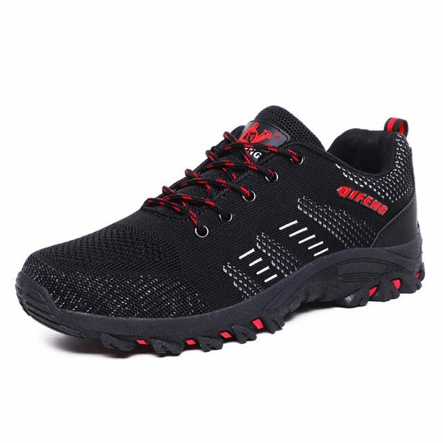 Barefoot Running Shoe New Arrival Men Casual Sports Working Footwear Running Summer Sneakers