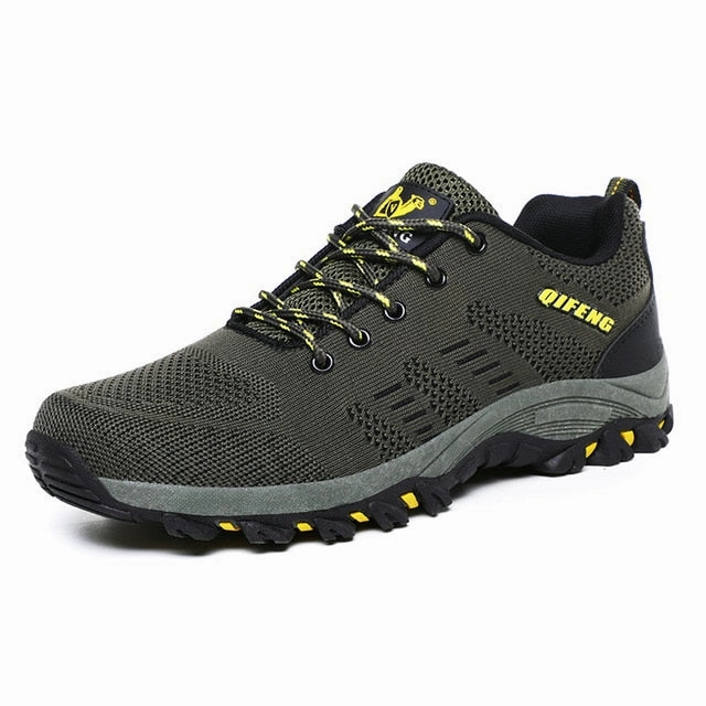 New Arrival Men Casual Sports Working Footwear Running Summer Sneakers Long Distance Run Shoes