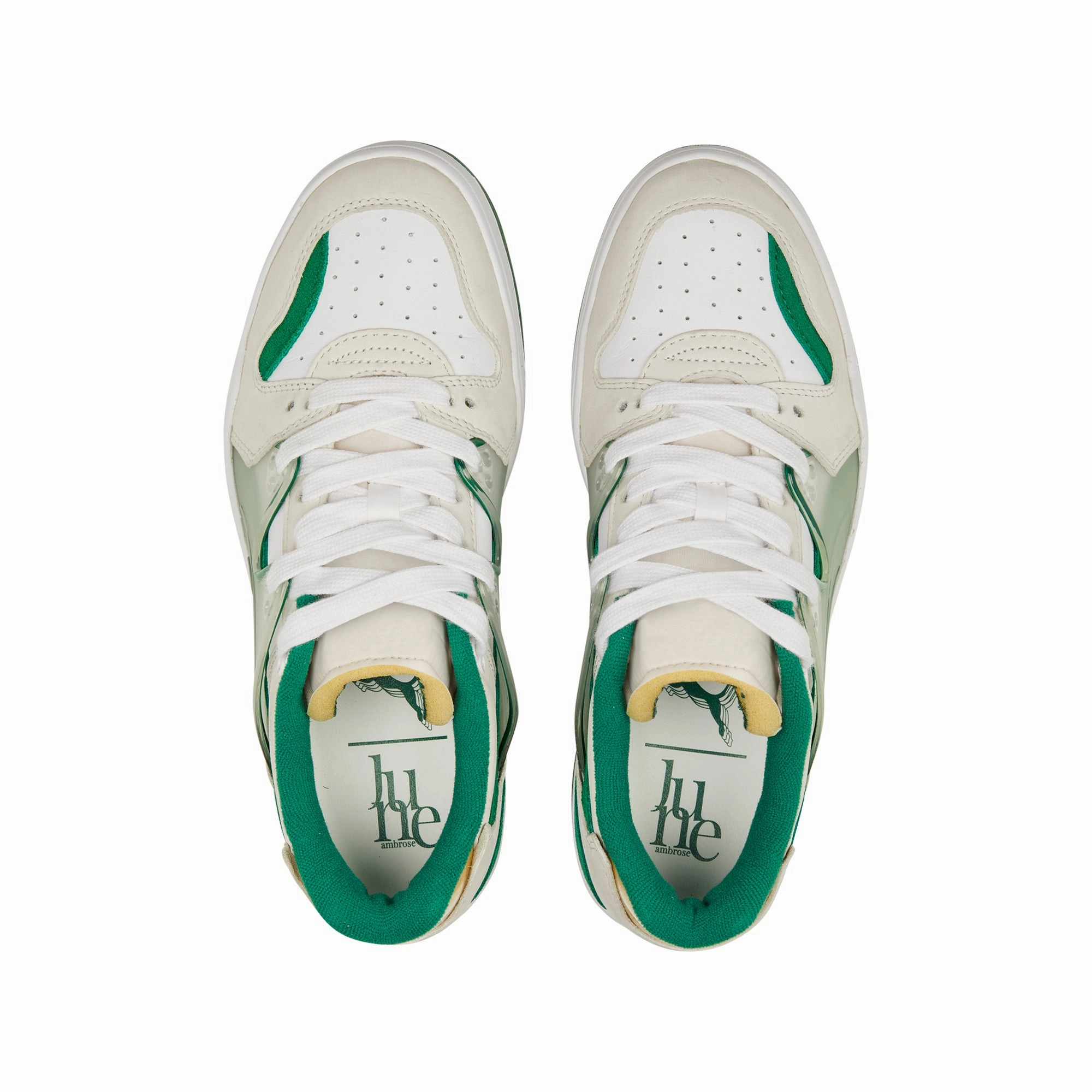 Puma x June Ambrose Slipstream Men's Shoes 391834-01 Puma Shoes Peru