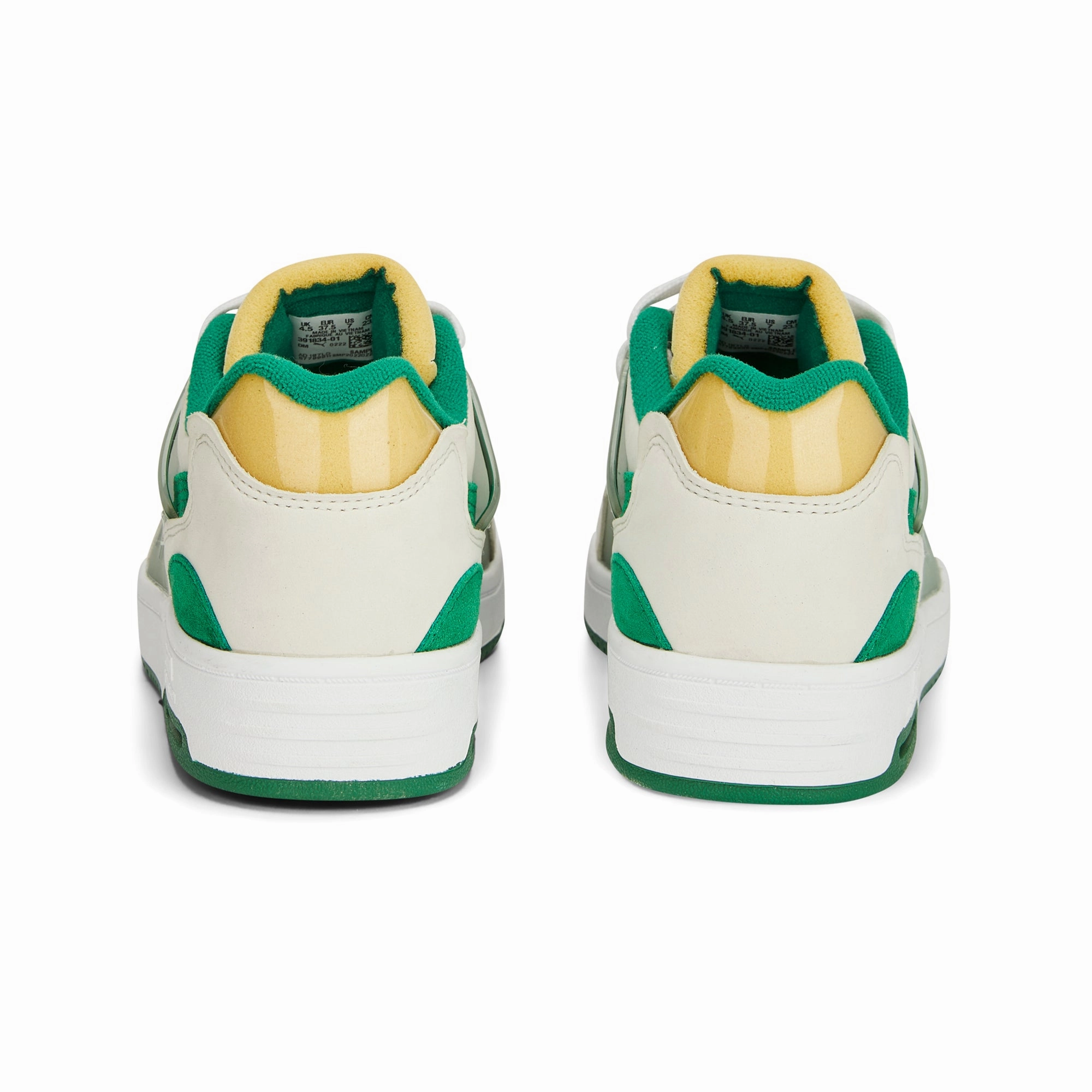 Puma x June Ambrose Slipstream Men's Shoes 391834-01 Classic Pumas Shoes