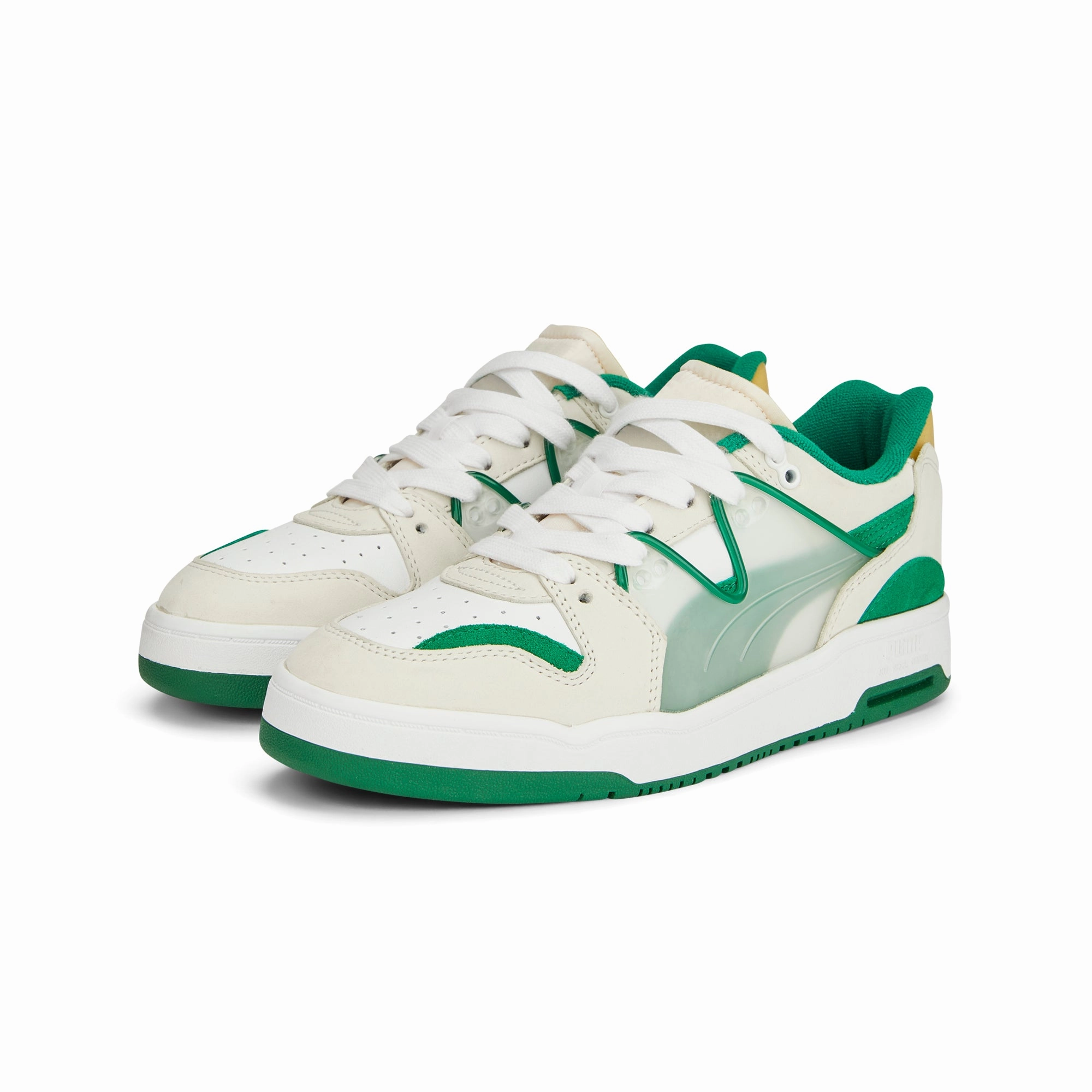 Puma Wildcats Shoes Puma x June Ambrose Slipstream Men's Shoes 391834-01