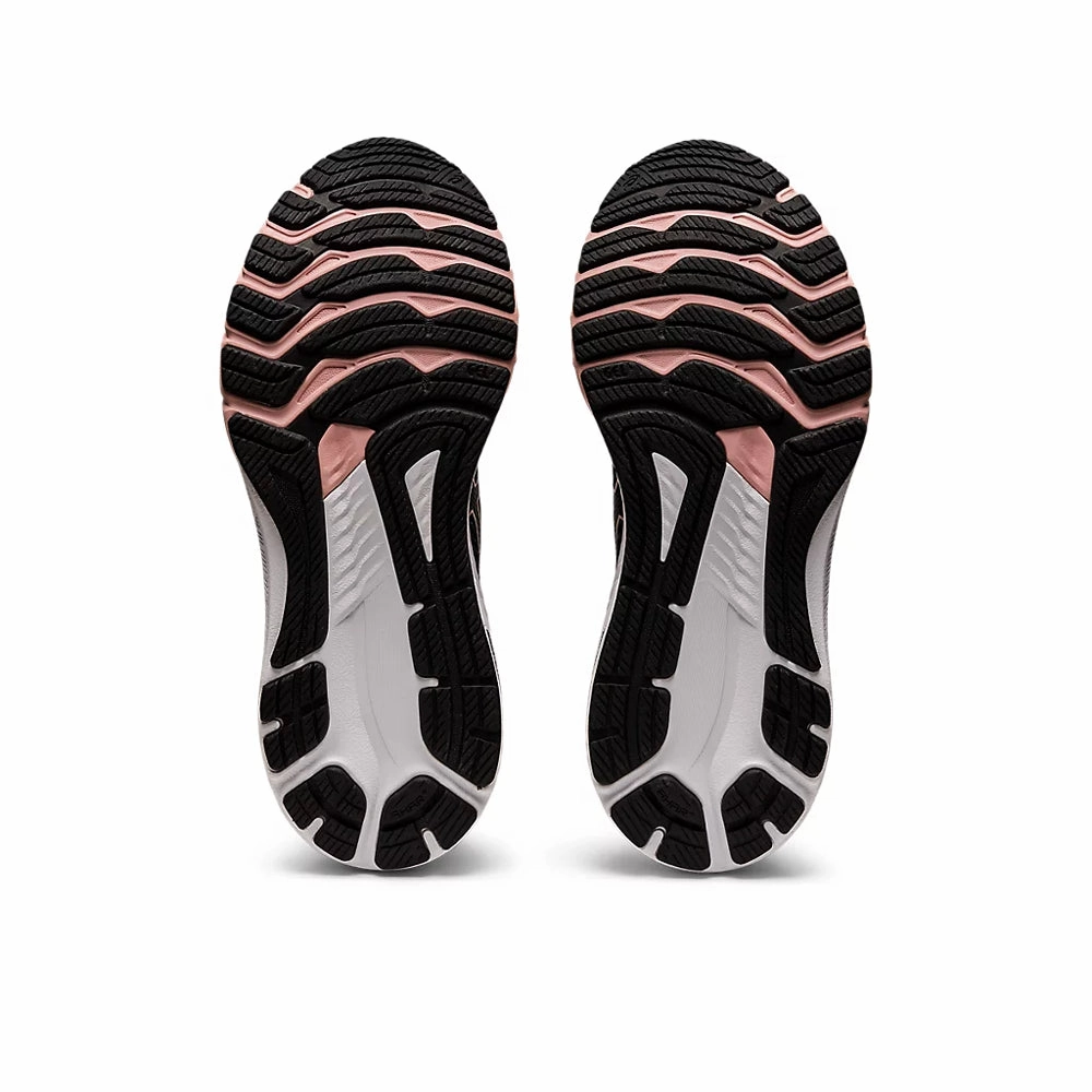 Asics Running Shoes Gel Nimbus 14 ASICS GT-2000 10 (W) - (METROPOLIS/ FROSTED ROSE) RUNNING SHOES