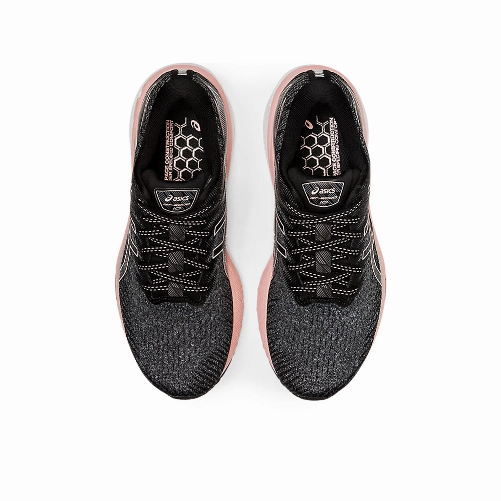 Asics Tennis Shoes Gel-resolution 7 ASICS GT-2000 10 (W) - (METROPOLIS/ FROSTED ROSE) RUNNING SHOES