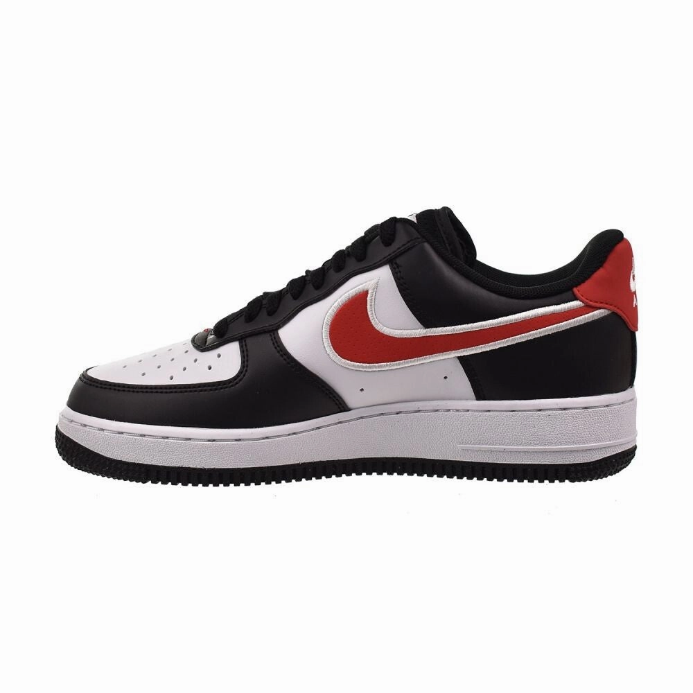 Asics Gel Dedicate 8 Tennis Shoes Review Nike Air Force 1 '07 Next Nature Men's Shoes Black/University Red-White hm0721-002
