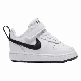 .Nike Toddler Court Borough Low 2 White/Black - (BQ5453 104) - CB - R1L9 Asics Trail Scout 3 Running Shoe