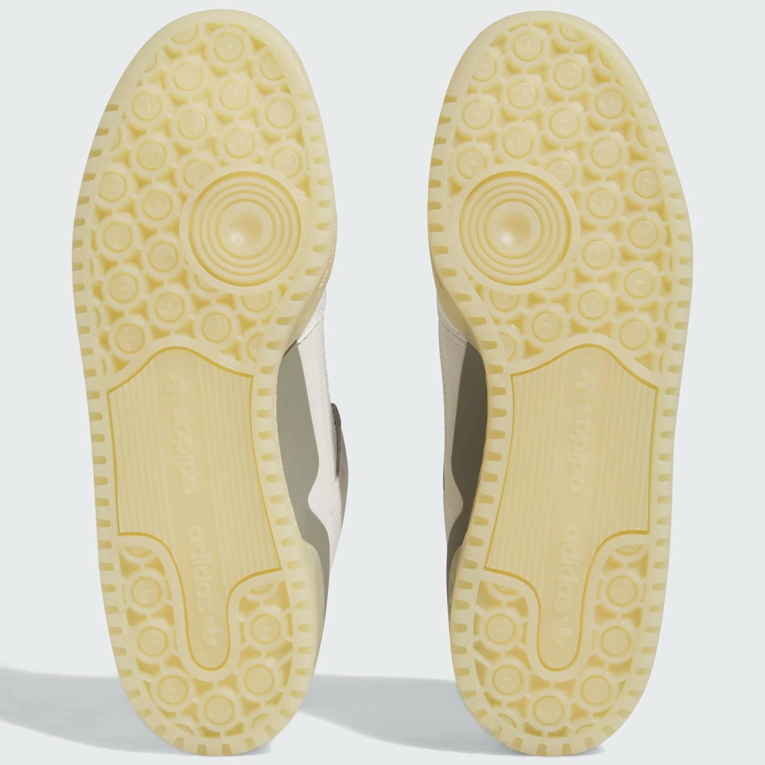 Adidas Football Shoes High Ankle adidas Originals Forum Low Classic Shoes Men HQ7096 (Talc/Sesam), Size 14