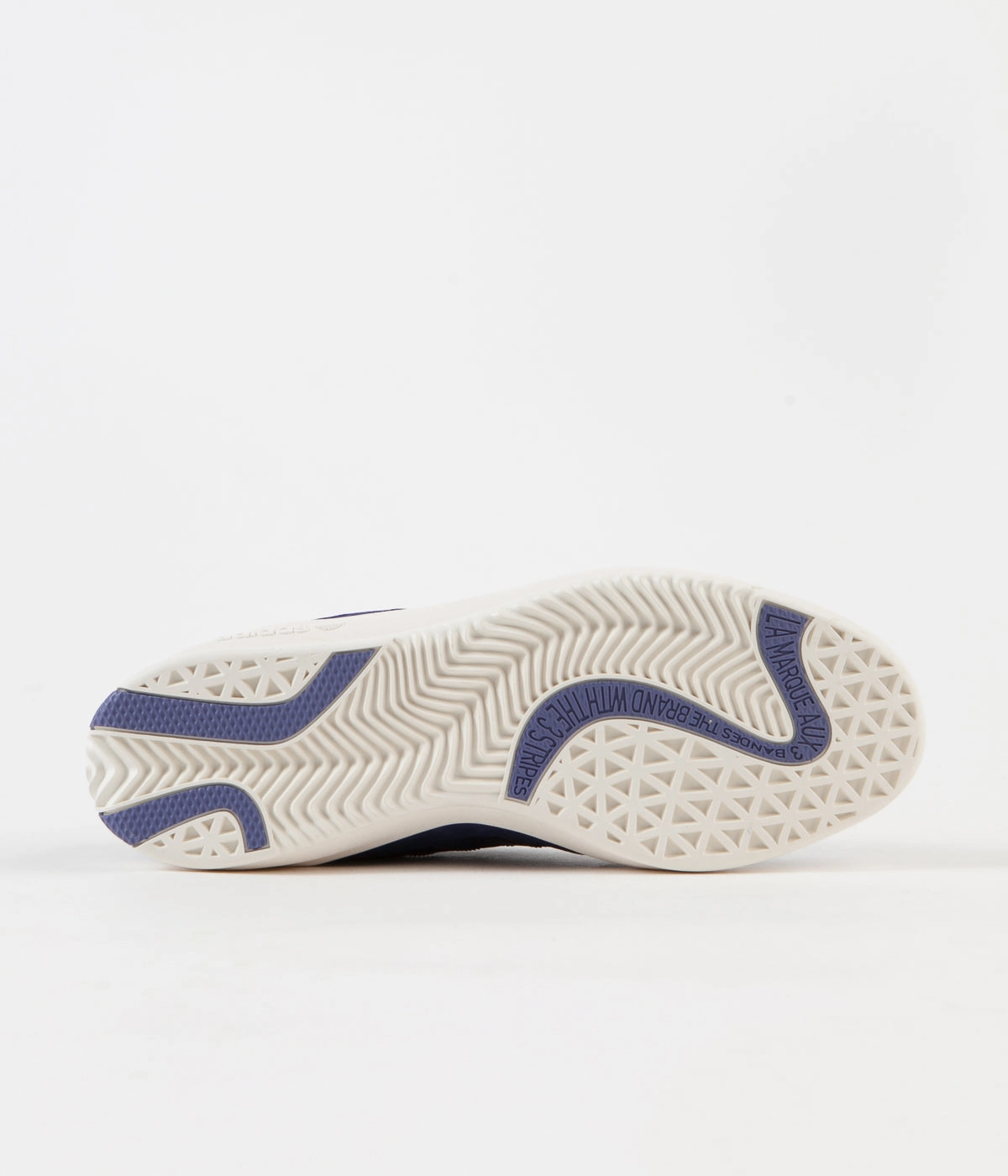 Adidas Harden Stepback 3 Basketball Shoes Adidas Puig Shoes - Night Sky / Night Sky / Chalk White