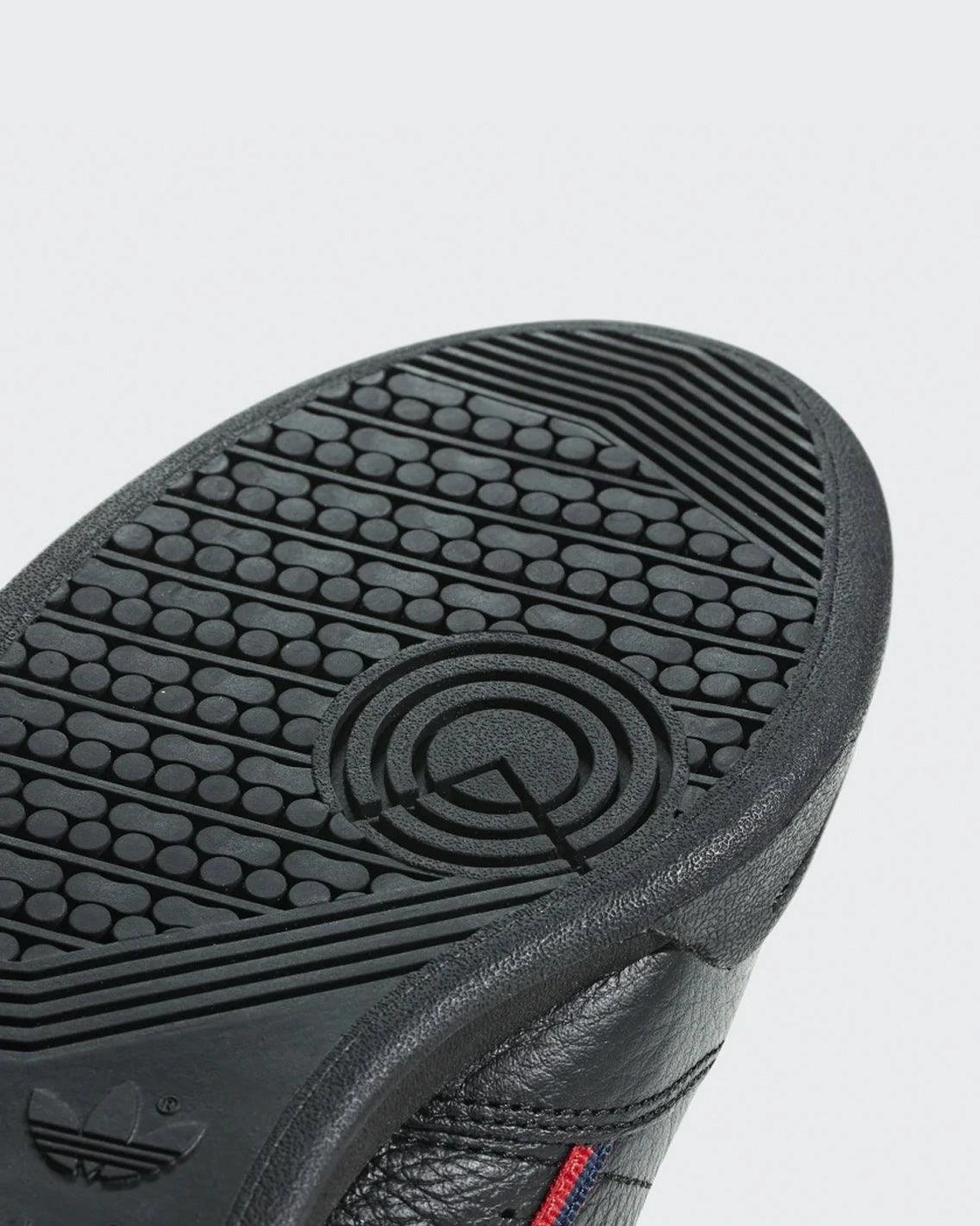 Yeezy Shoes 350 Adidas Adidas - Continental 80 - Core Black/Scarlet/Collegiate Navy