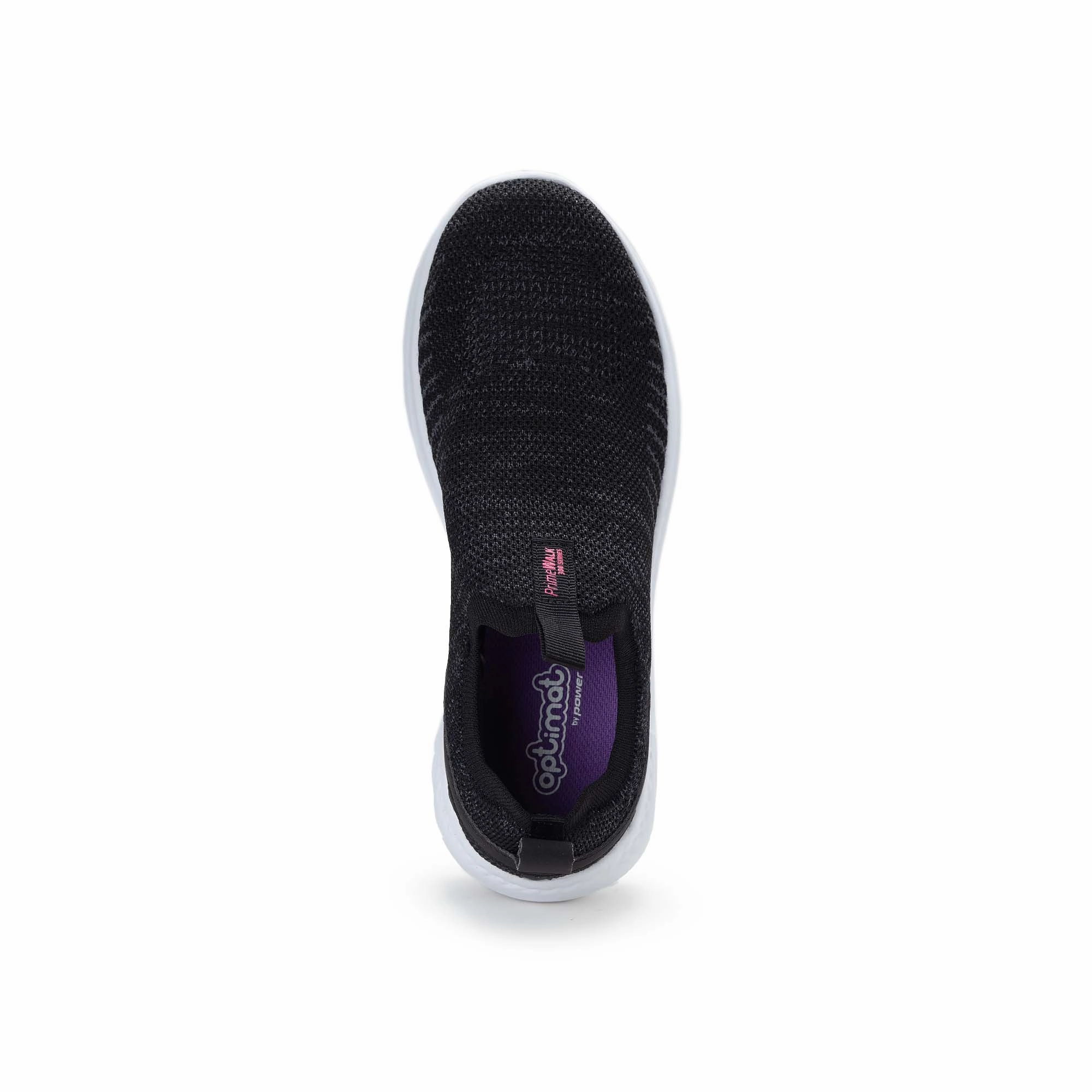 Dress On Sneakers Power Women Walking Shoe Prime Walk300  528X855