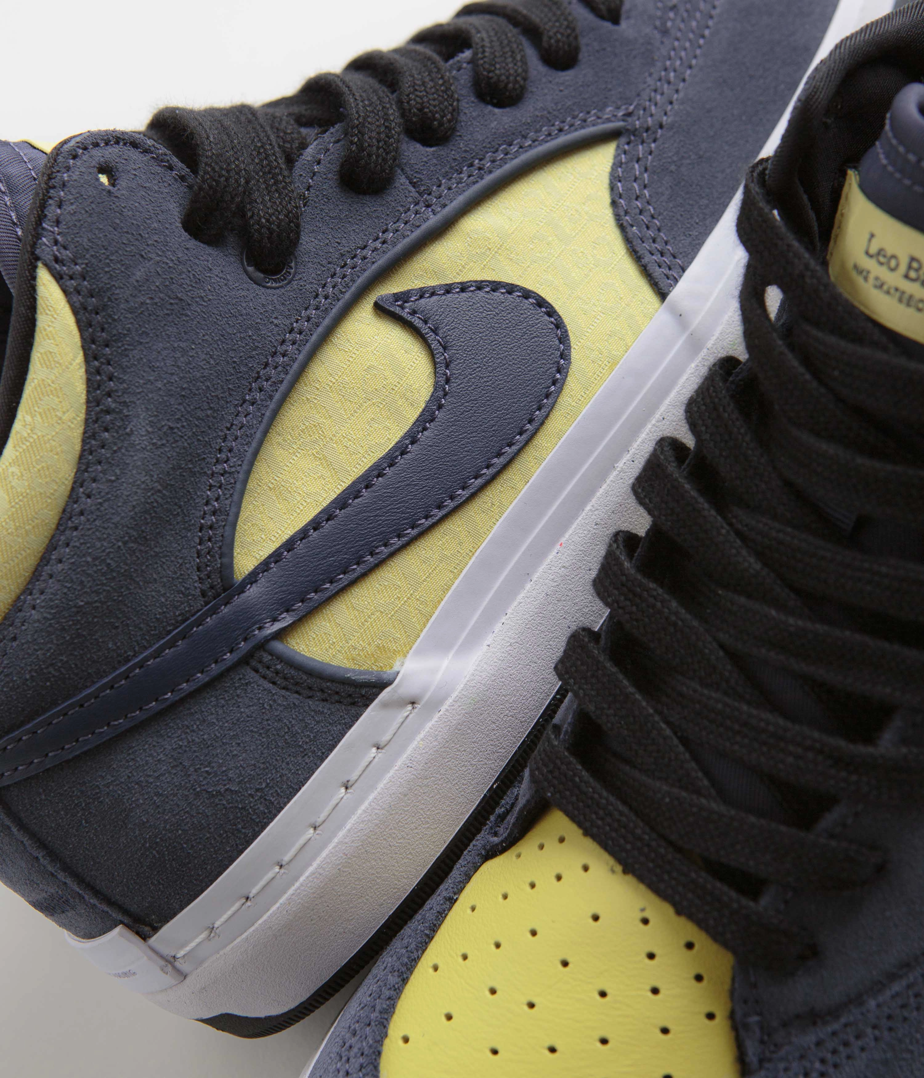 Asics Sky Elite Ff 3 Volleyball Shoe Nike SB React Leo Shoes - Thunder Blue / Thunder Blue - Saturn Gold