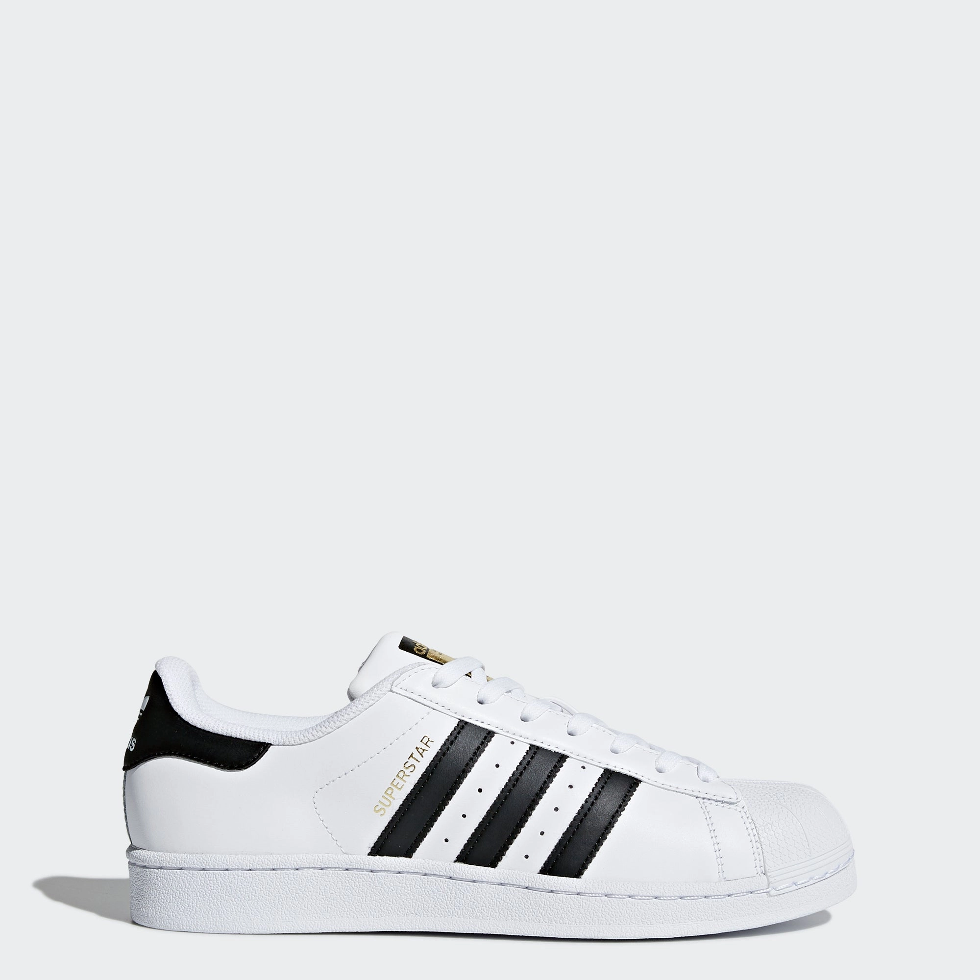 Adidas Shoes F50 Men's adidas Originals Superstar Shoes White/ Black
