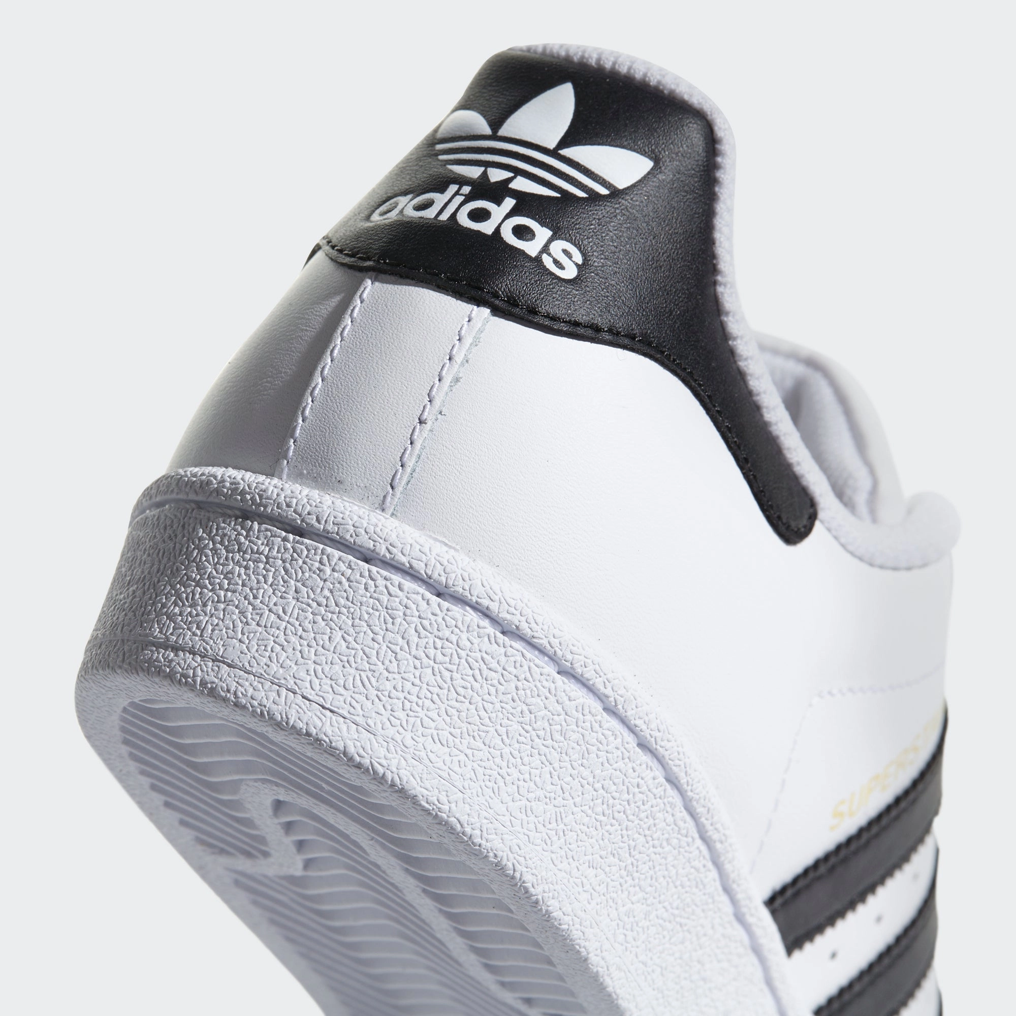 Adidas Samba Walking Shoes Men's adidas Originals Superstar Shoes White/ Black