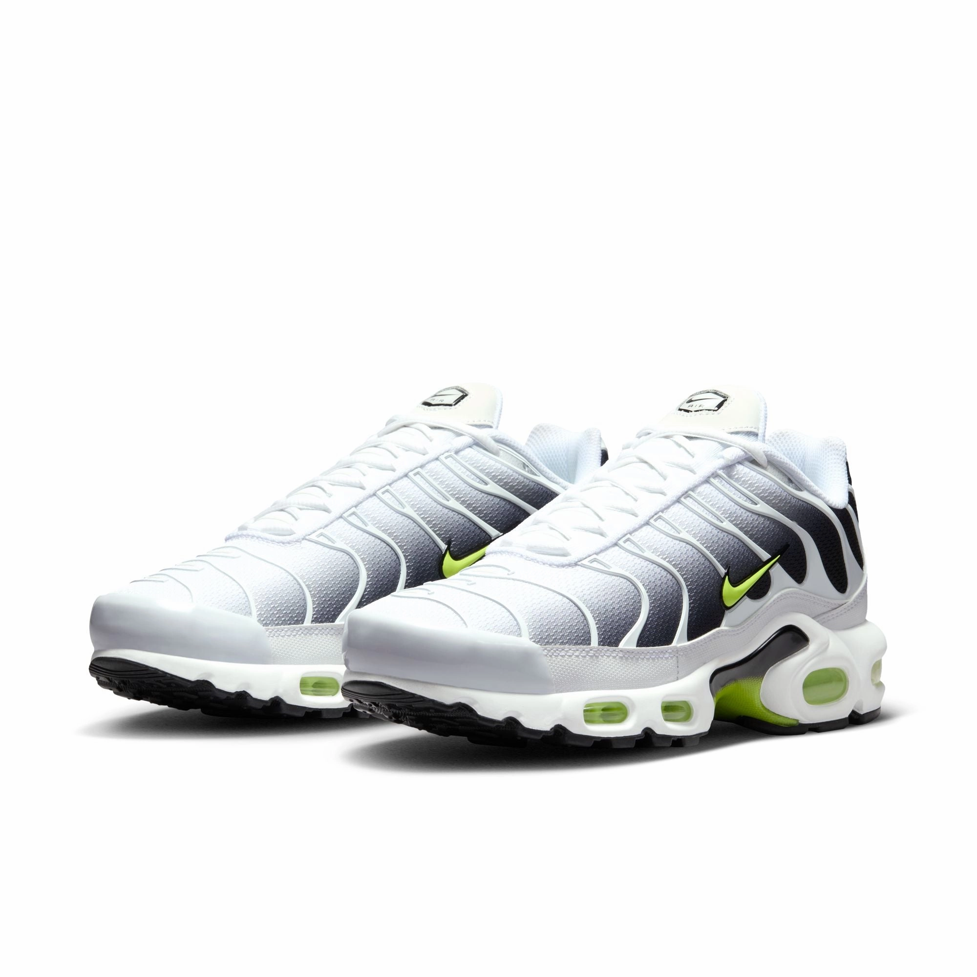 Men's Nike Air Max Plus - "White Volt" Asics Gel-1090v2 Sportstyle Shoe