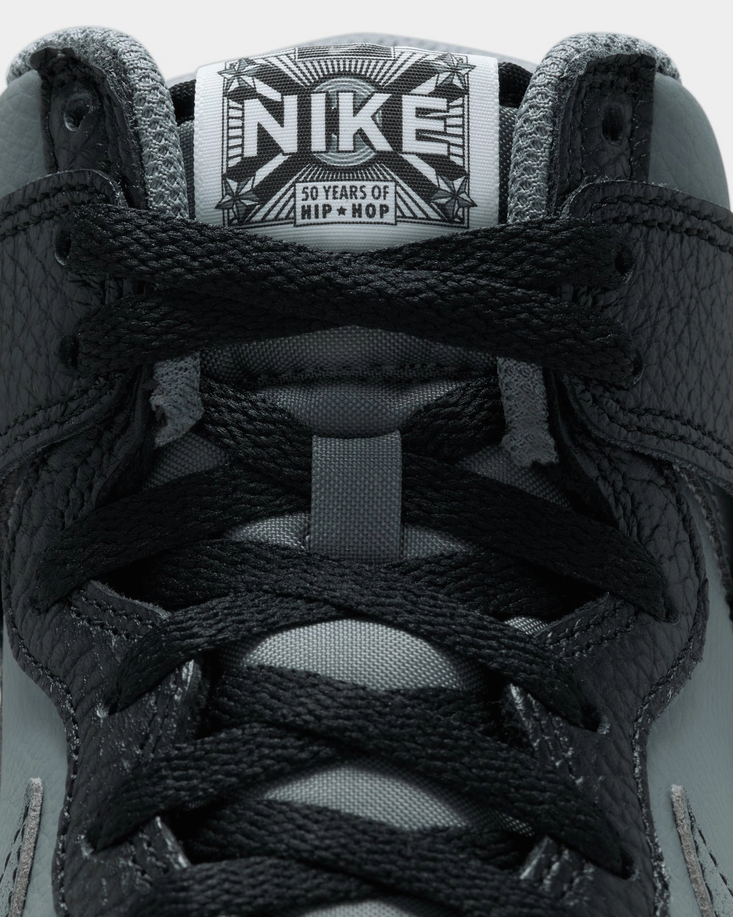 Nike Dunk Hi Retro Premium "50 Years of Hip-Hop" Smoke Grey Asics Gel Cumulus 23 Running Shoes
