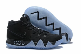 Nike Kyrie 4 Black Men Basketball Shoes Sale Size US 7-12 Asics Gel-excite 10 Running Shoe