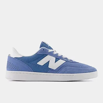 New Balance 1906r Brown New Balance Numeric 440 V2 Shoes - Blue/White