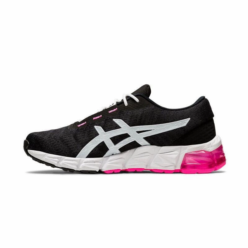 Different Asics Shoes ASICS Gel Quantum 180 5 GS. Black/Pink. UK 4. VS4