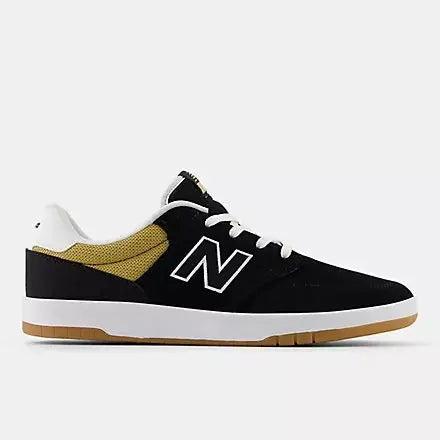 New Balance Fresh Foam 860v14 New Balance Numeric 425 Shoes - Black/white