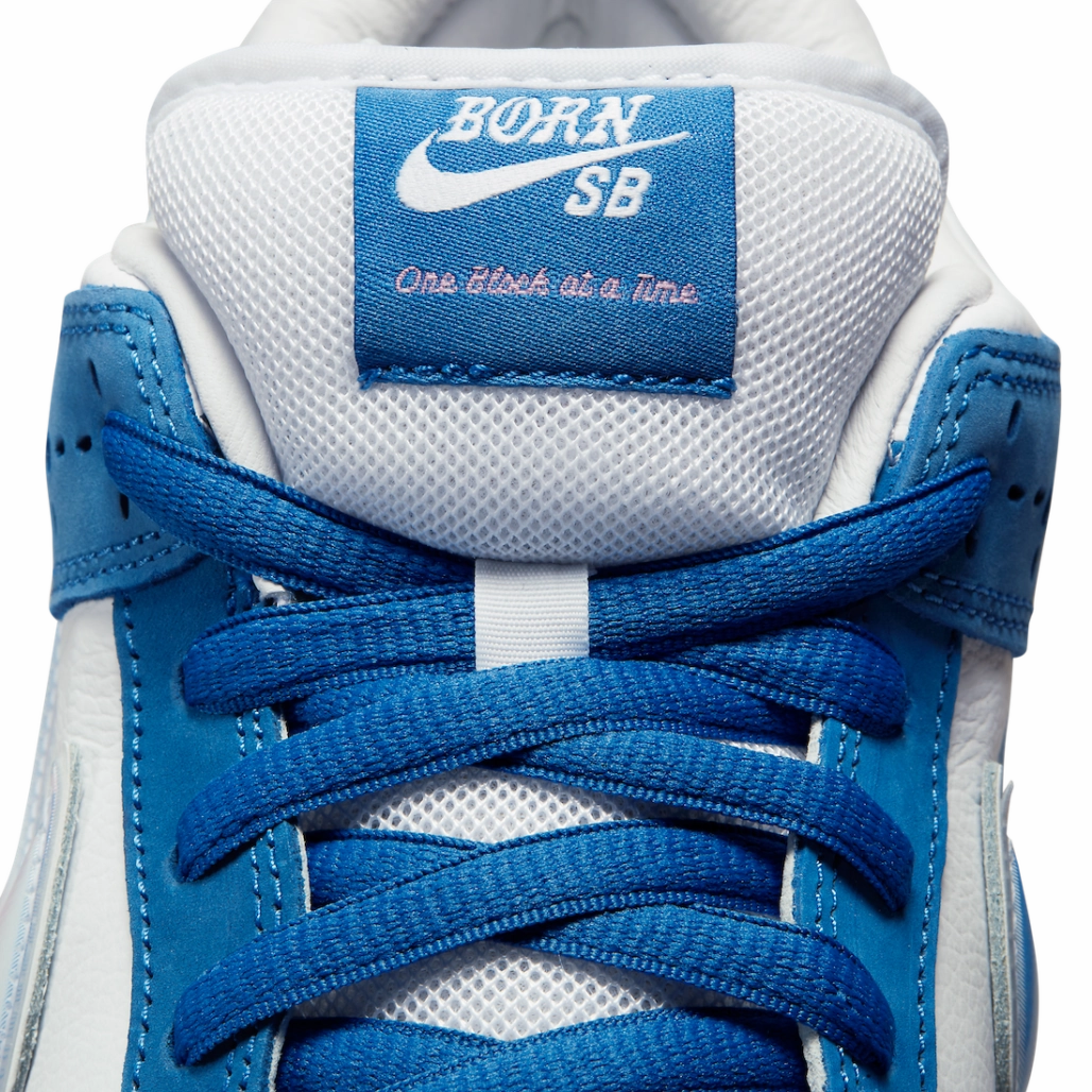 Nike SB Dunk low Born x Raised One Block At A Time Asics Metarise Volleyball Shoes