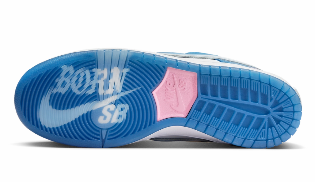 Shop Deals On Asics Gel-kayano 31 Running Shoes Nike SB Dunk low Born x Raised One Block At A Time